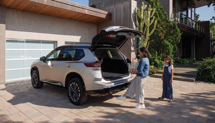 Passport Nissan Alexandria in Alexandria VA