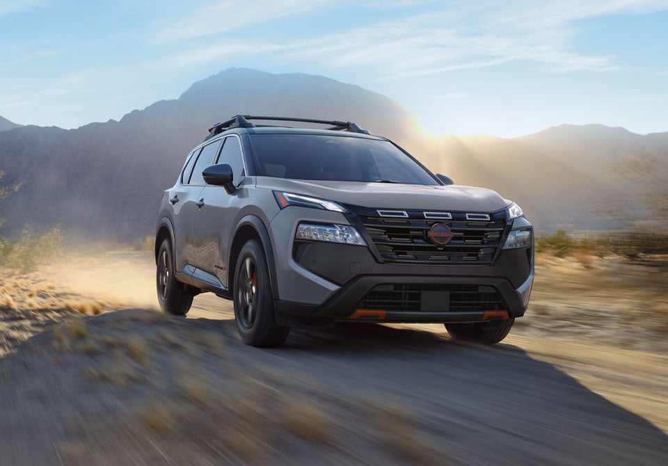 NISSAN Rogue Passport Nissan Alexandria in Alexandria VA