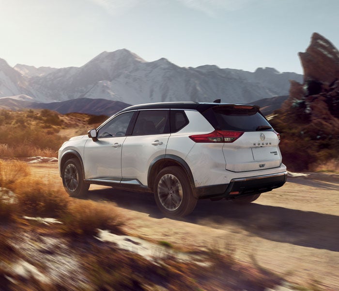 Passport Nissan Alexandria in Alexandria VA