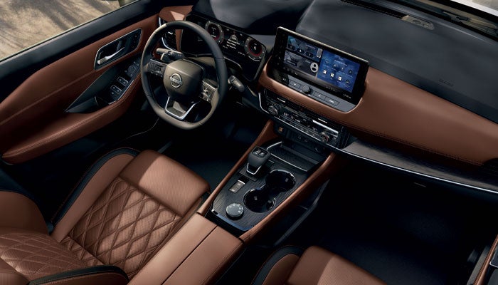 Passport Nissan Alexandria in Alexandria VA