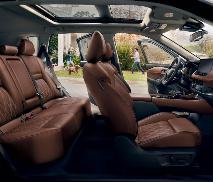 Passport Nissan Alexandria in Alexandria VA