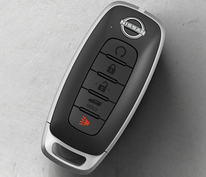 Passport Nissan Alexandria in Alexandria VA