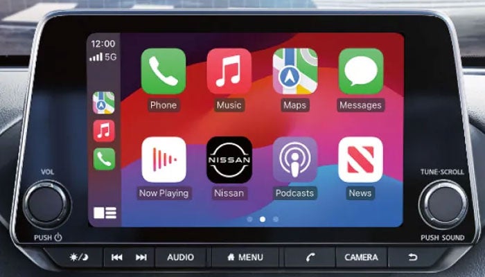 Passport Nissan Alexandria in Alexandria VA