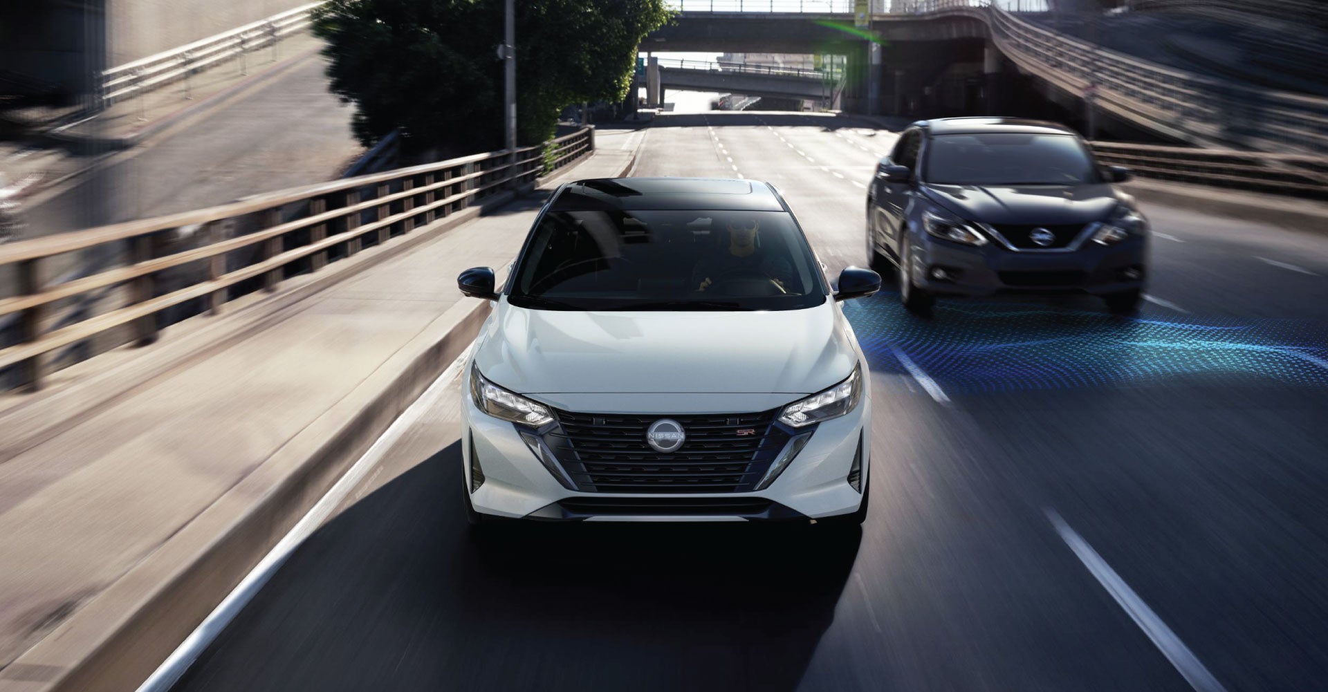 Passport Nissan Alexandria in Alexandria VA