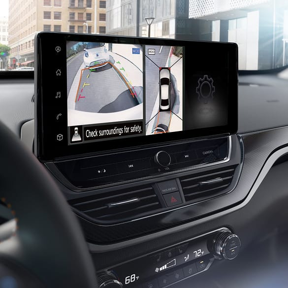 2026 Nissan Altima | Passport Nissan Alexandria in Alexandria, VA