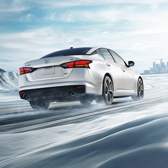 2026 Nissan Altima | Passport Nissan Alexandria in Alexandria, VA