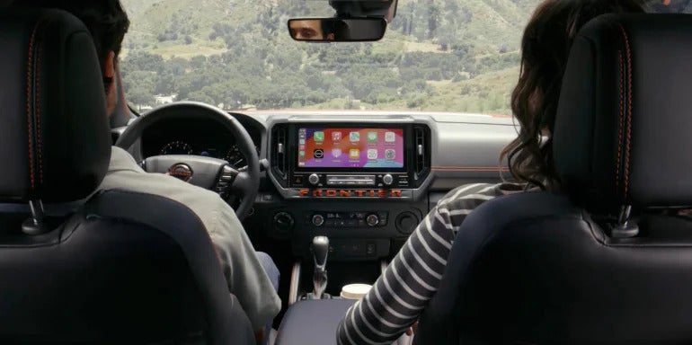 Passport Nissan Alexandria in Alexandria VA