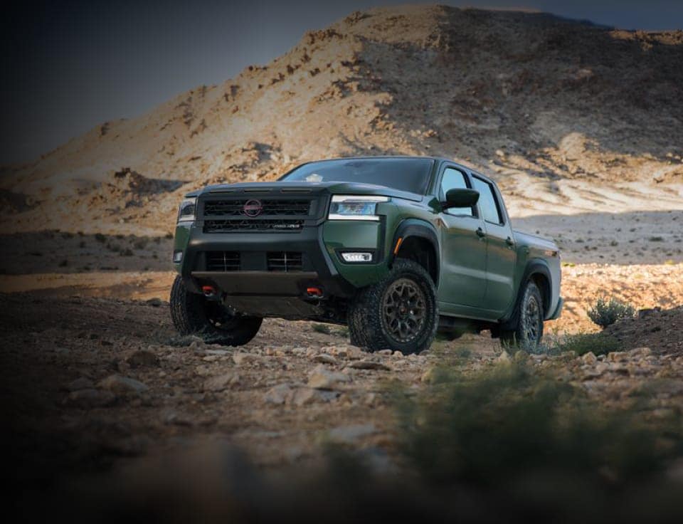 Passport Nissan Alexandria in Alexandria VA