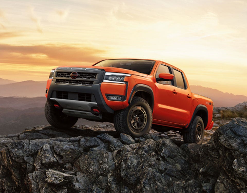 Passport Nissan Alexandria in Alexandria VA