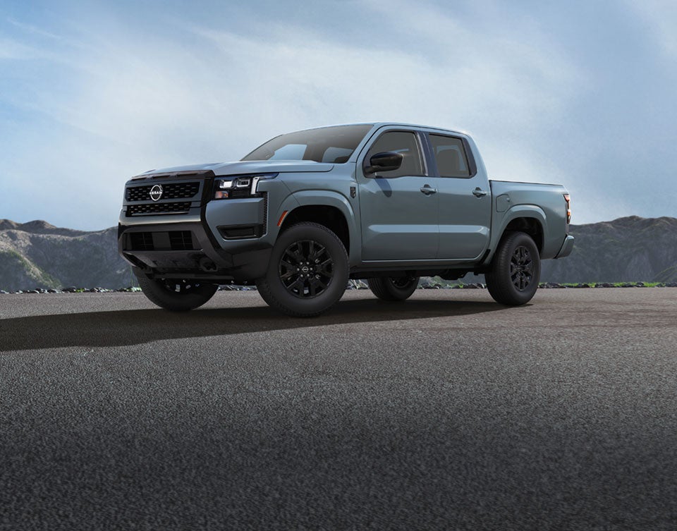 Passport Nissan Alexandria in Alexandria VA