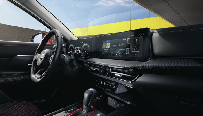 Passport Nissan Alexandria in Alexandria VA