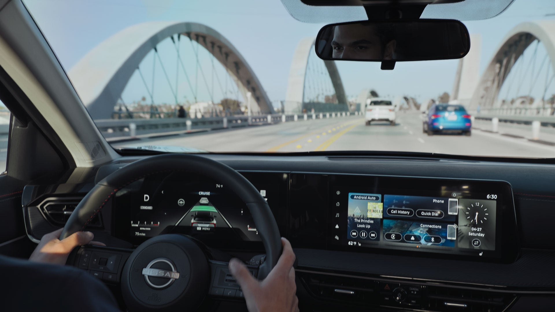 Passport Nissan Alexandria in Alexandria VA