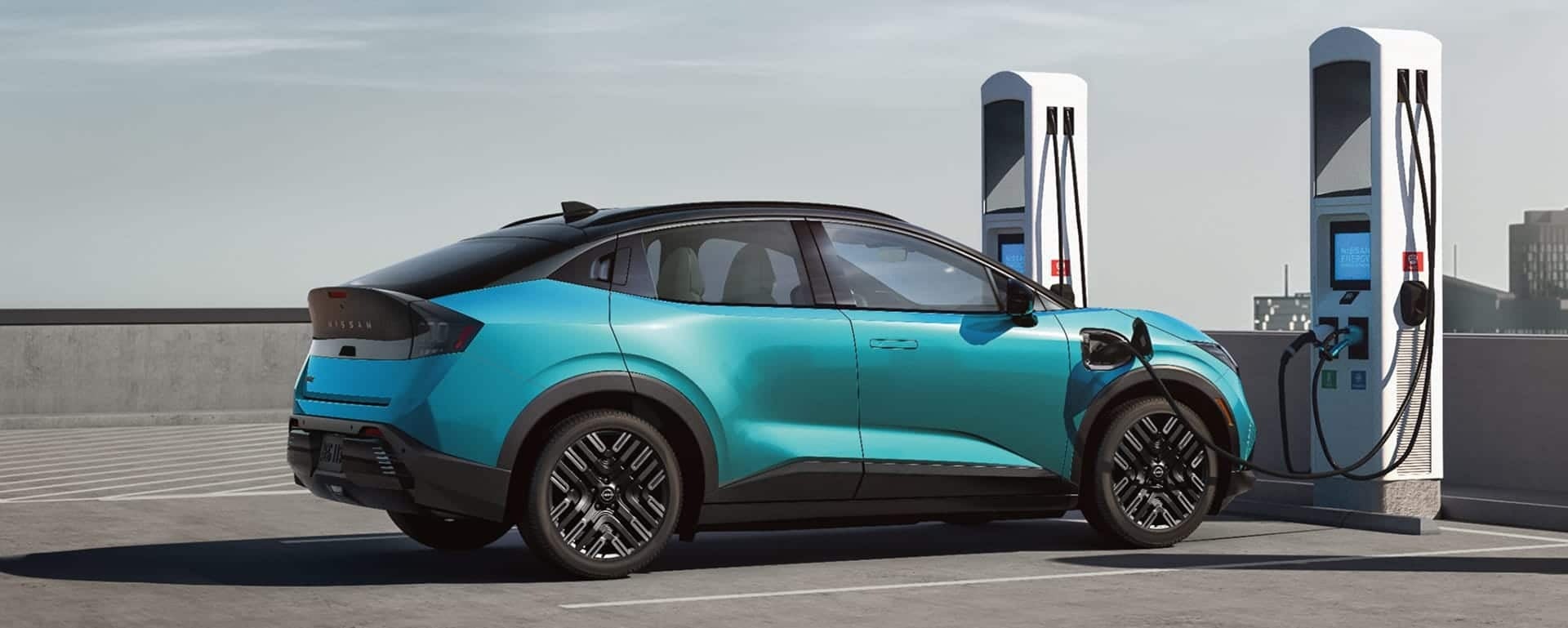 Passport Nissan Alexandria in Alexandria VA