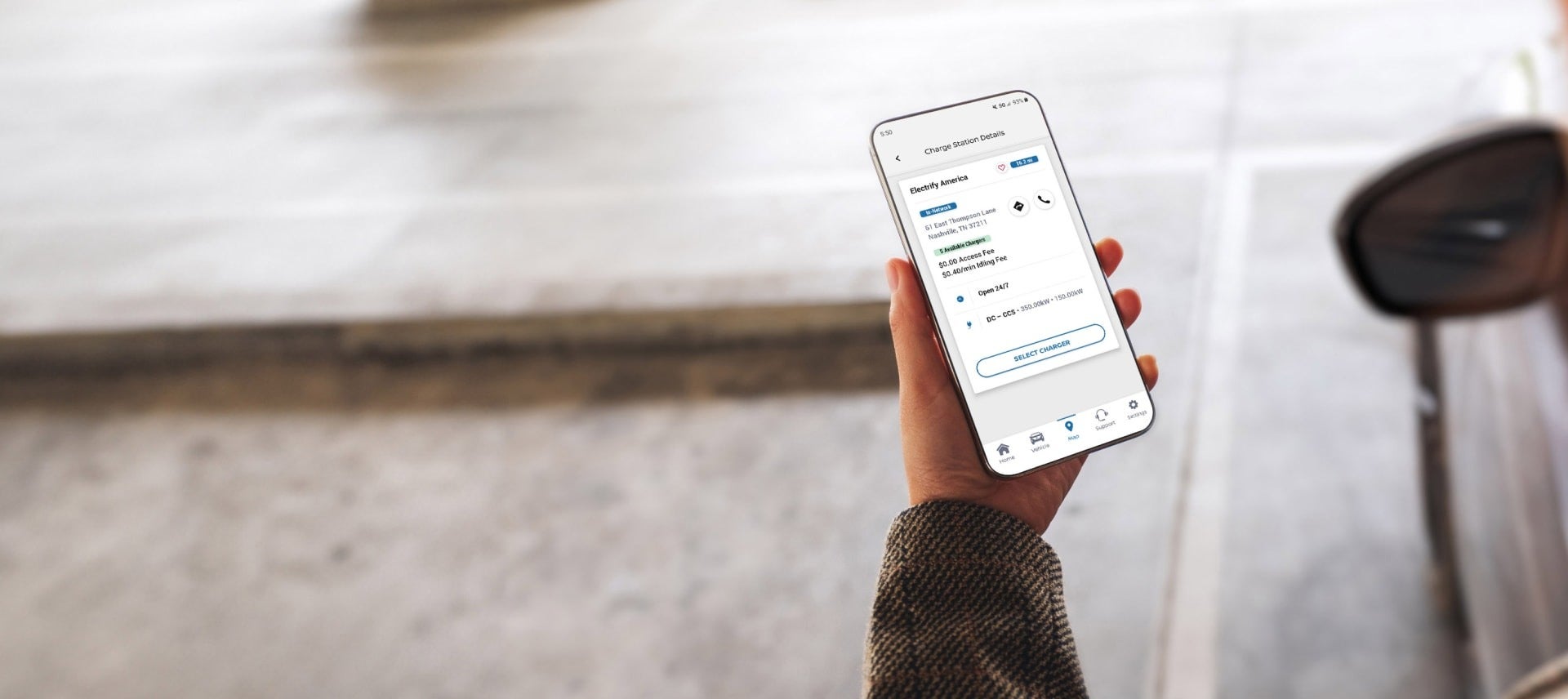 Passport Nissan Alexandria in Alexandria VA
