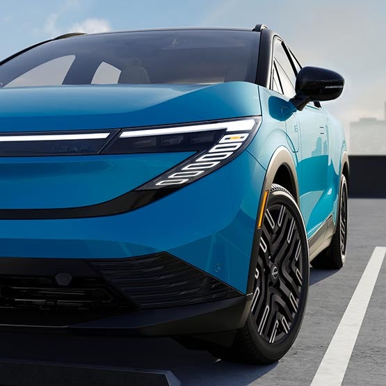 Passport Nissan Alexandria in Alexandria VA