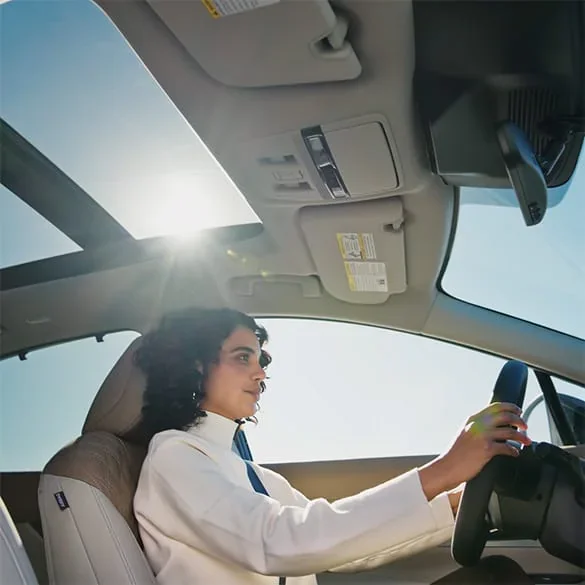 Passport Nissan Alexandria in Alexandria VA