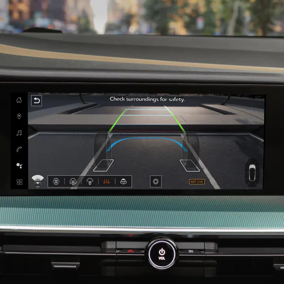 Passport Nissan Alexandria in Alexandria VA