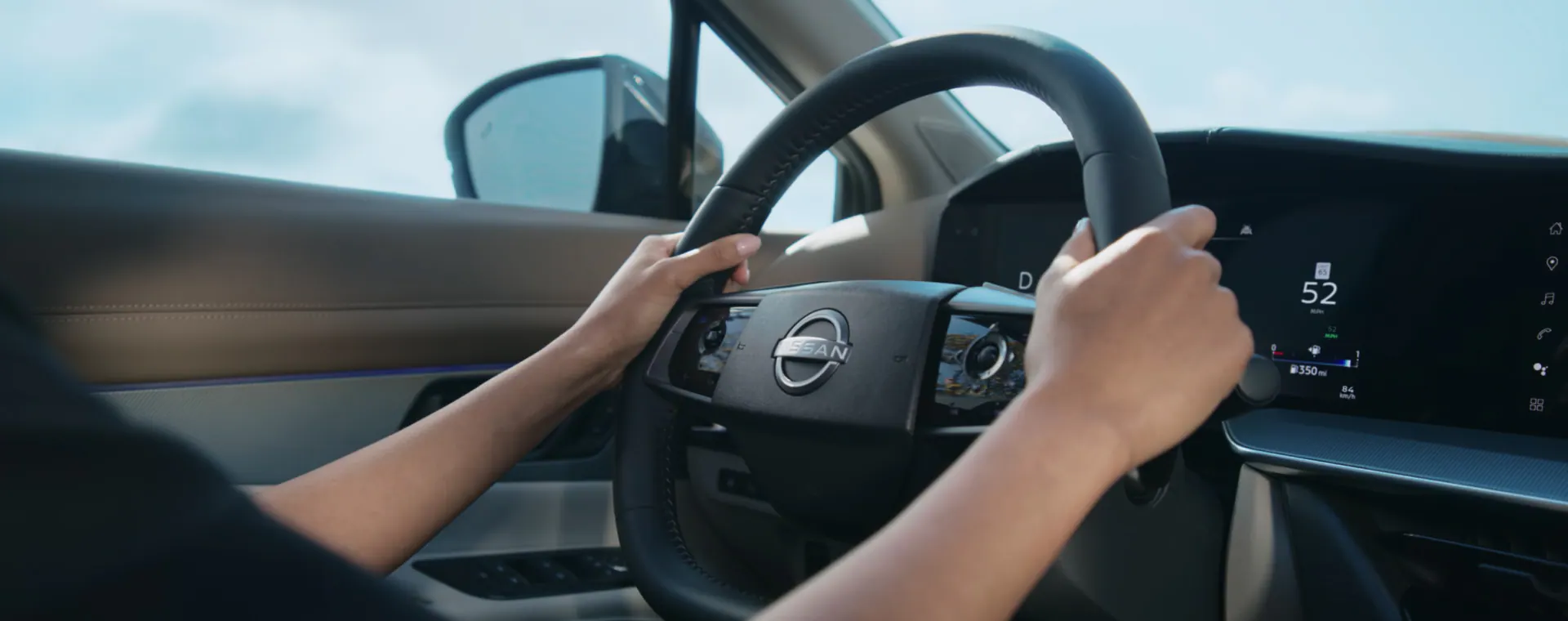 Passport Nissan Alexandria in Alexandria VA