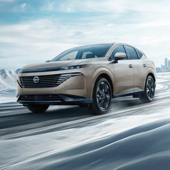 Passport Nissan Alexandria in Alexandria VA