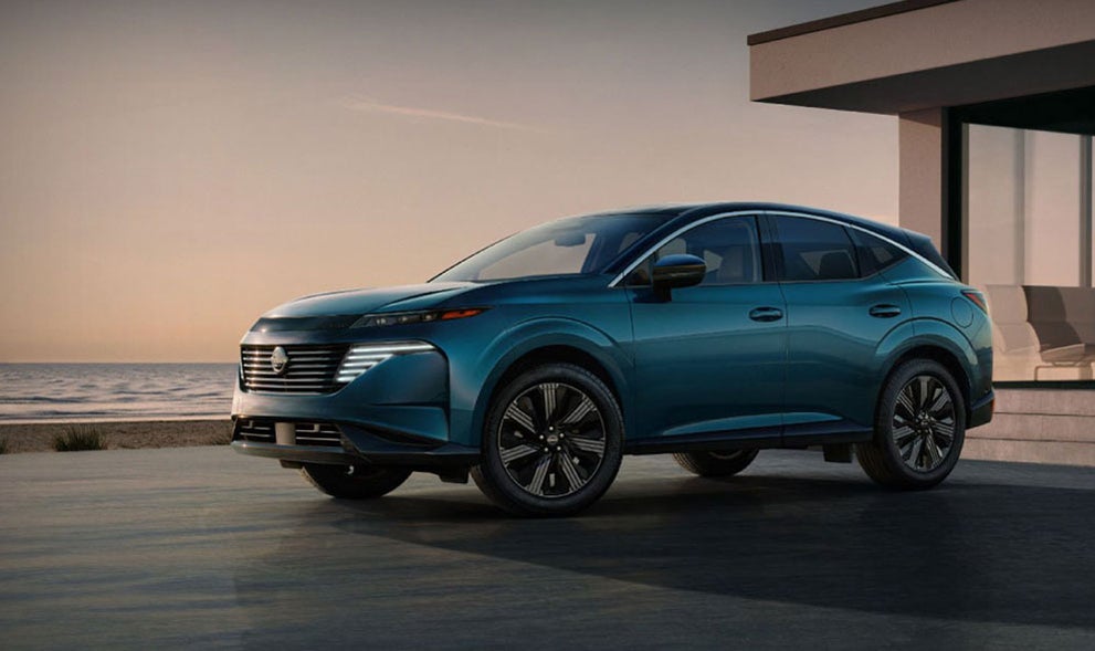 NISSAN Murano Passport Nissan Alexandria in Alexandria VA