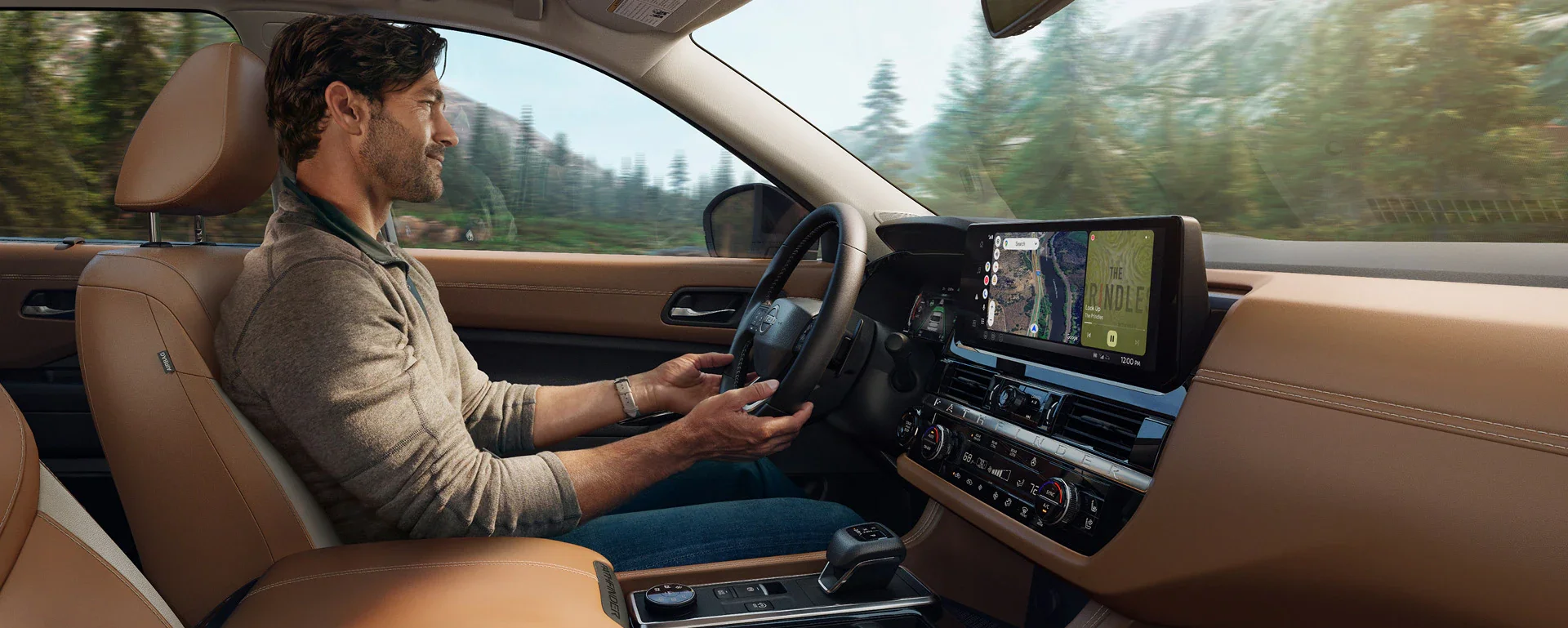 2026 Nissan Pathfinder | Passport Nissan Alexandria in Alexandria, VA