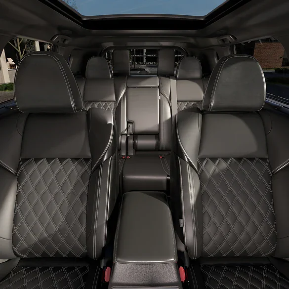 Passport Nissan Alexandria in Alexandria VA