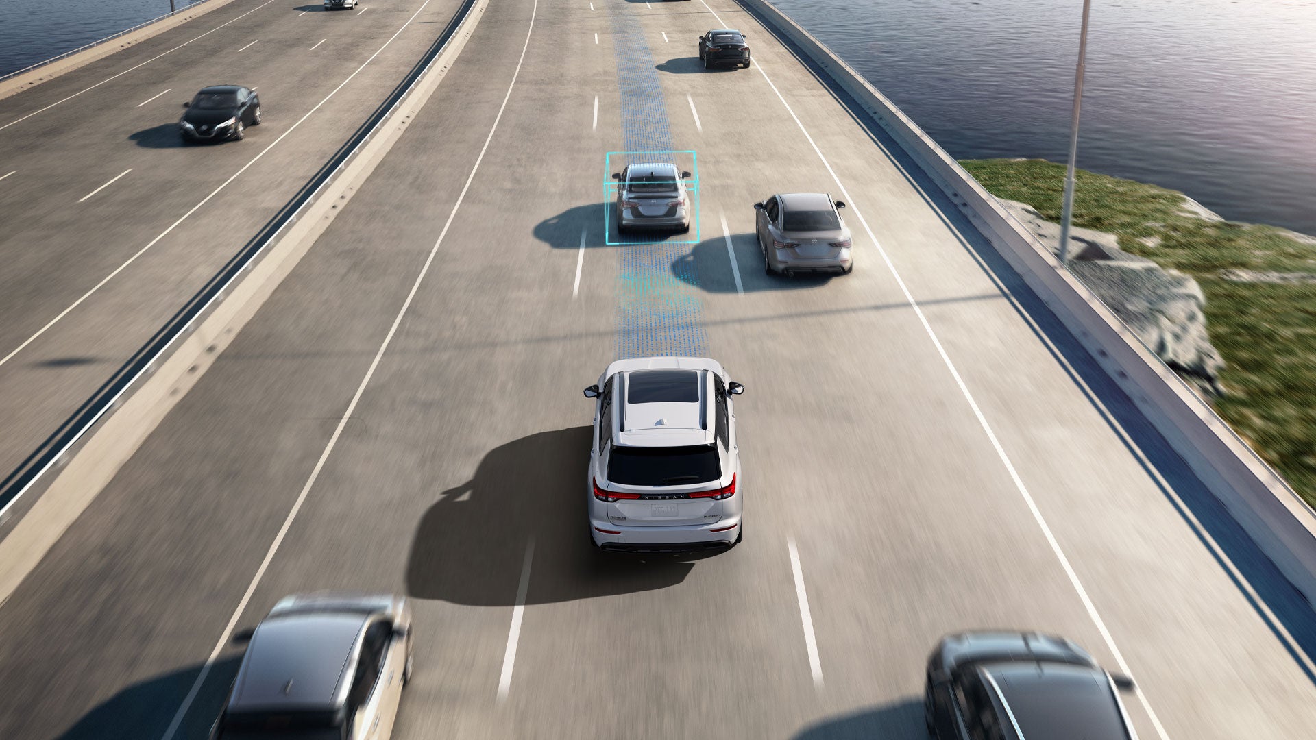 Passport Nissan Alexandria in Alexandria VA