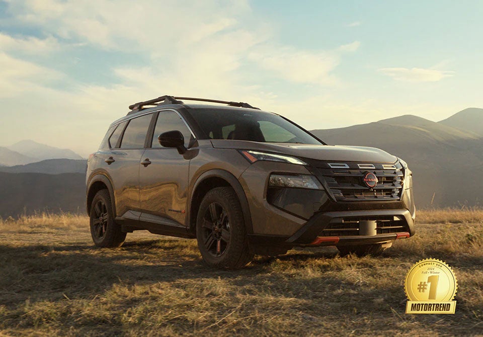 Passport Nissan Alexandria in Alexandria VA