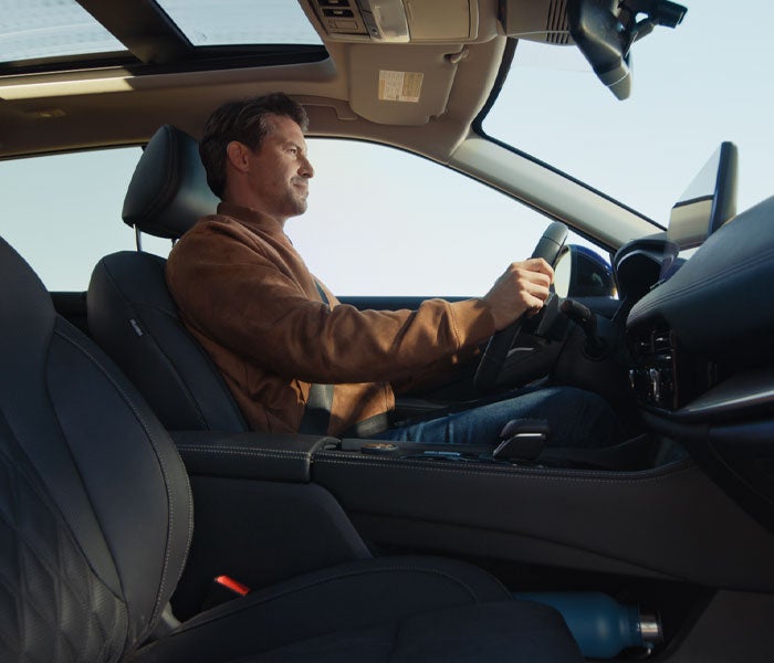 Passport Nissan Alexandria in Alexandria VA