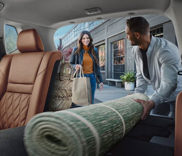 Passport Nissan Alexandria in Alexandria VA