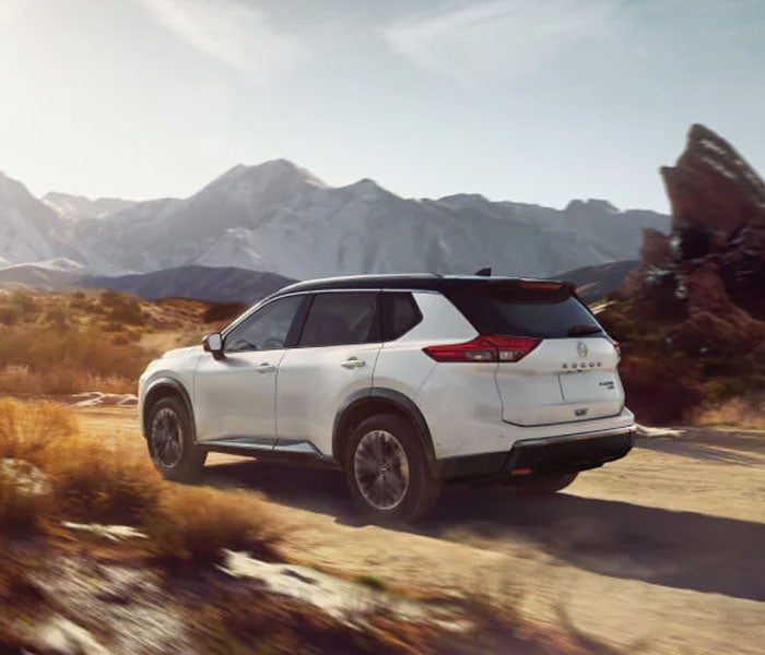 Passport Nissan Alexandria in Alexandria VA