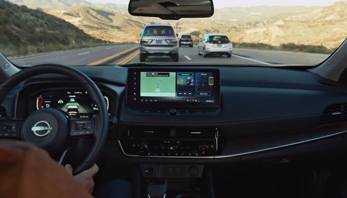 Passport Nissan Alexandria in Alexandria VA