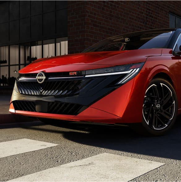 Passport Nissan Alexandria in Alexandria VA