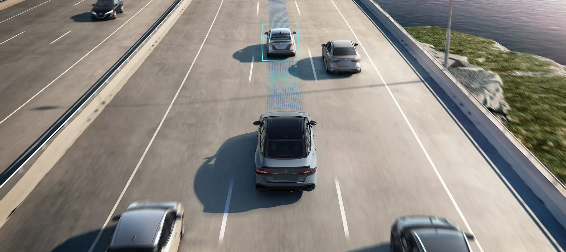 Passport Nissan Alexandria in Alexandria VA