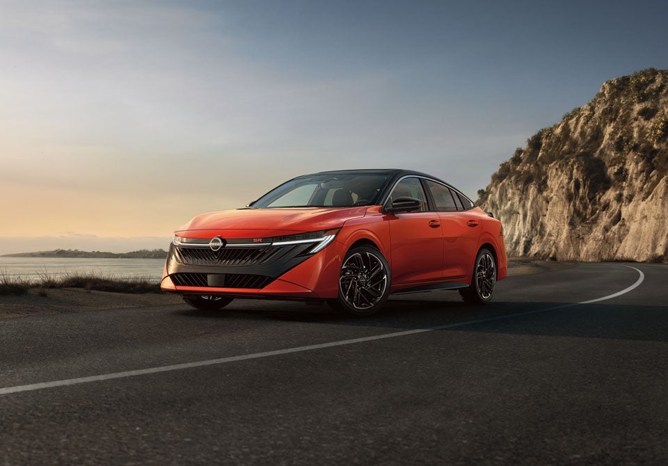 NISSAN Sentra Passport Nissan Alexandria in Alexandria VA