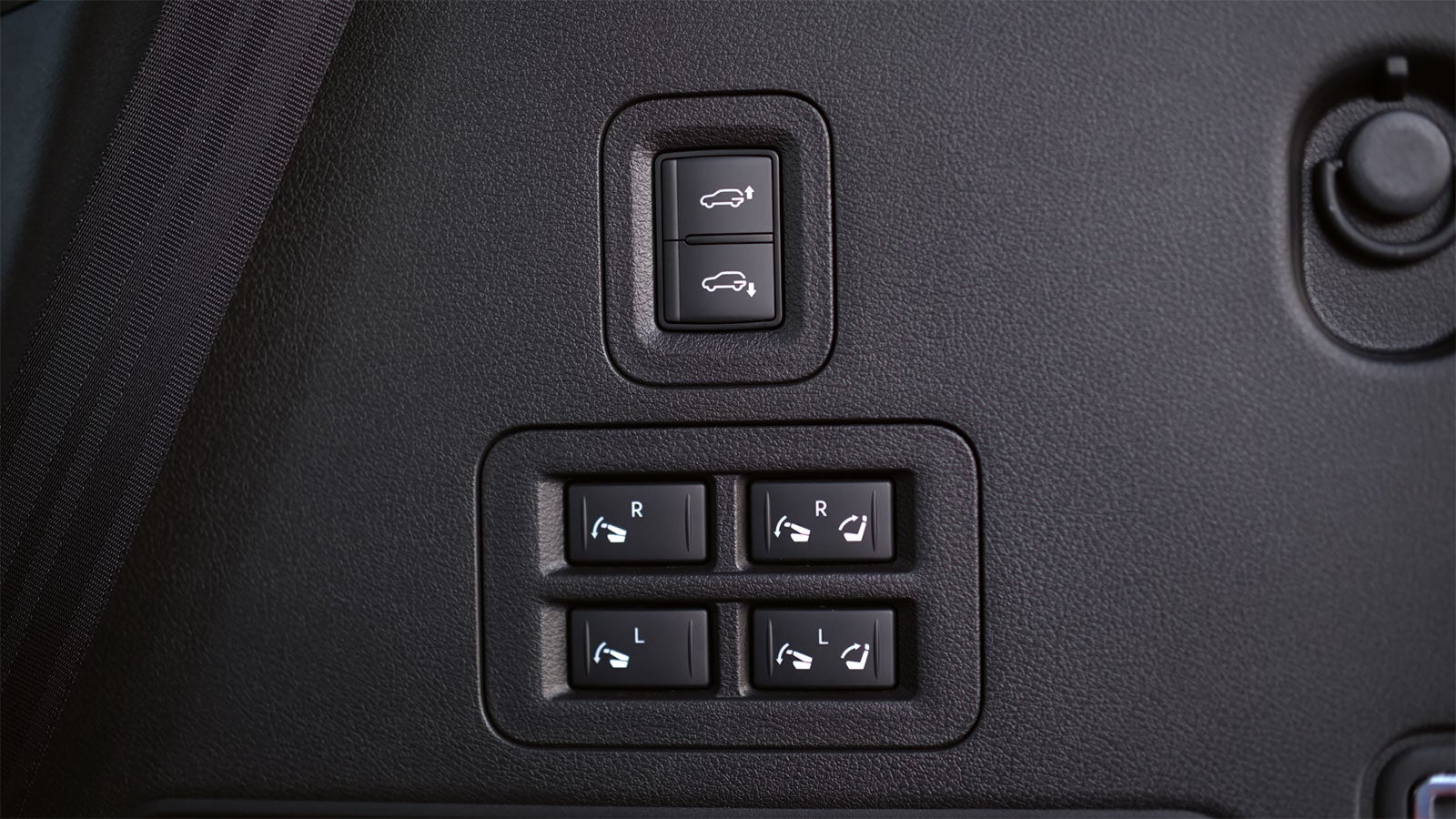 2026 Nissan Armada | Passport Nissan Alexandria in Alexandria, VA