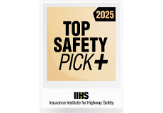 IIHS_TOP_SAFETY_PICK_2024 | Passport Nissan Alexandria in Alexandria VA