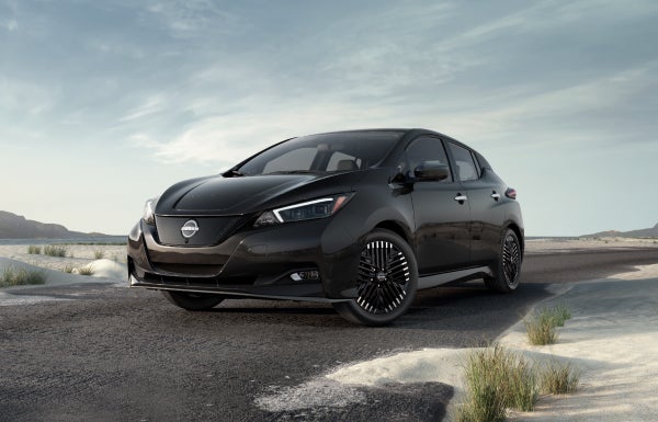 Passport Nissan Alexandria in Alexandria VA