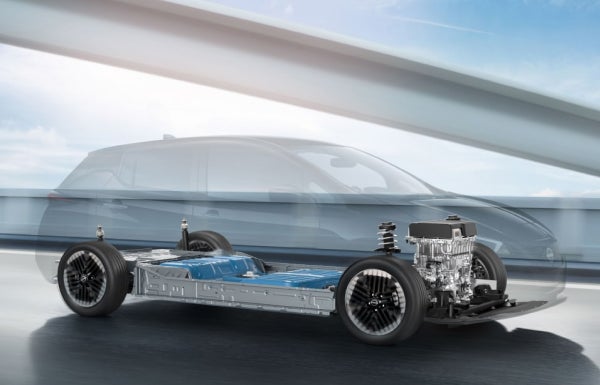 Passport Nissan Alexandria in Alexandria VA