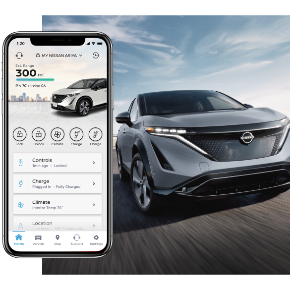 Passport Nissan Alexandria in Alexandria VA