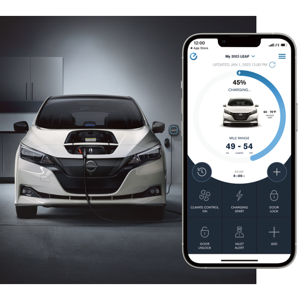 Passport Nissan Alexandria in Alexandria VA