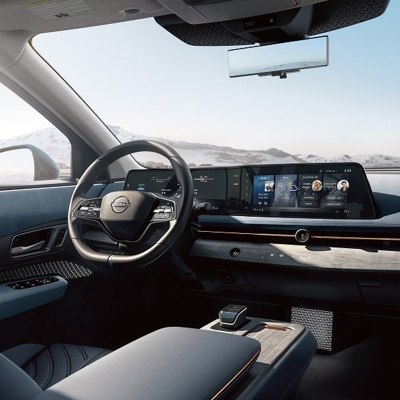 Passport Nissan Alexandria in Alexandria VA