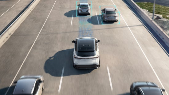 Passport Nissan Alexandria in Alexandria VA