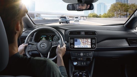 Passport Nissan Alexandria in Alexandria VA