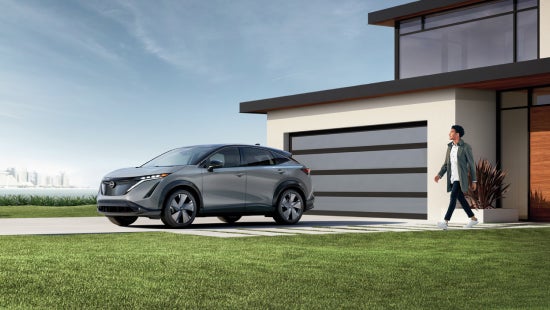 Passport Nissan Alexandria in Alexandria VA