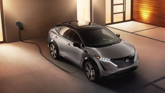 Passport Nissan Alexandria in Alexandria VA