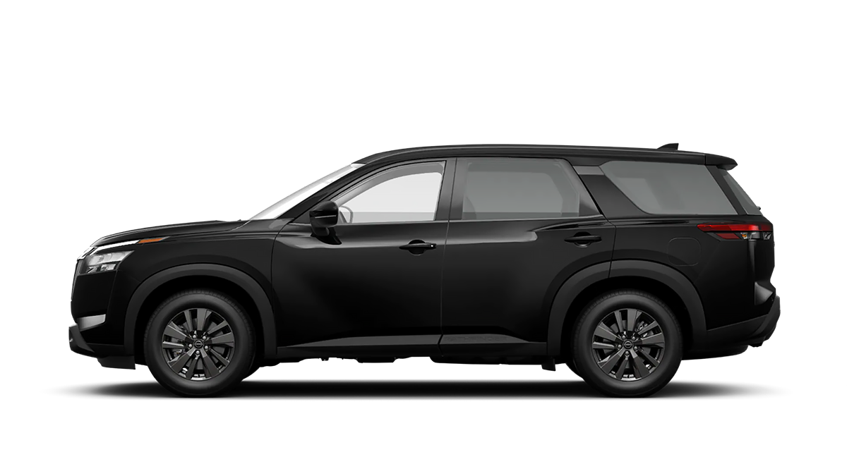 2022 Pathfinder S 4WD | Passport Nissan Alexandria in Alexandria VA