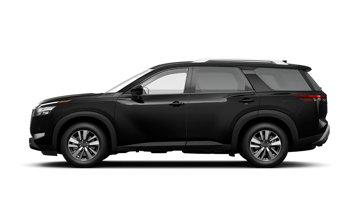 2022 Pathfinder SL 2WD | Passport Nissan Alexandria in Alexandria VA