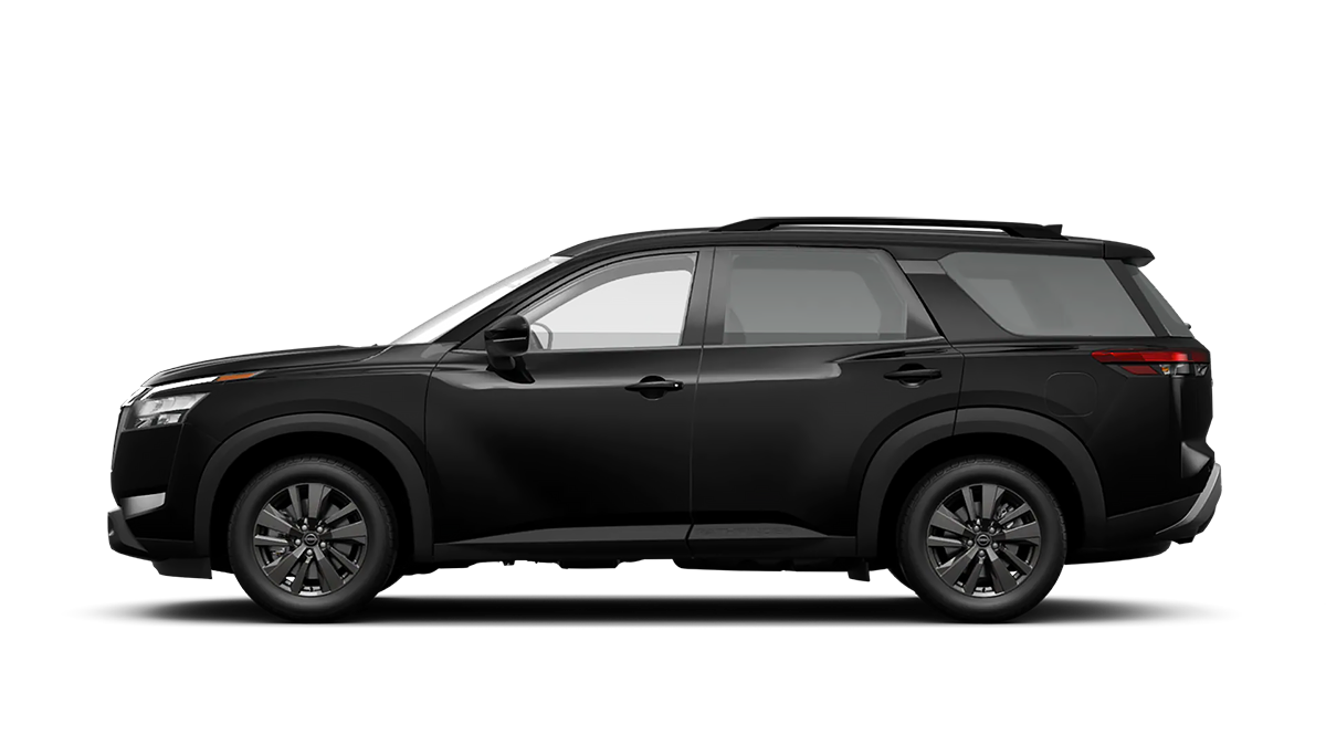 2022 Pathfinder SV 2WD | Passport Nissan Alexandria in Alexandria VA