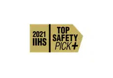 IIHS Top Safety Pick+ Passport Nissan Alexandria in Alexandria VA